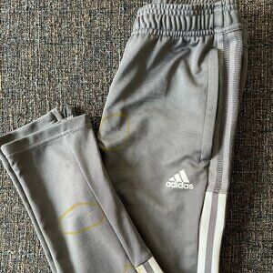Adidas Youth Track Pants